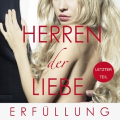 Erfüllung: Herren der Liebe 8