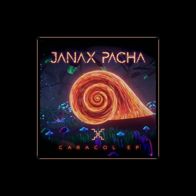 Listen to Janax Pacha, watch music videos, read bio, see tour dates & more!