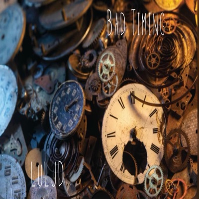 Bad Timing - Single