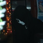 Shady Monk