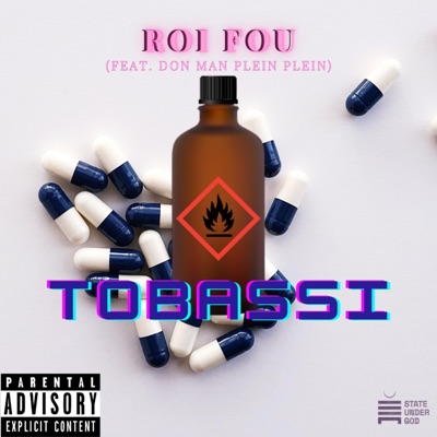 Tobassi (feat. Don man plein plein) - Single