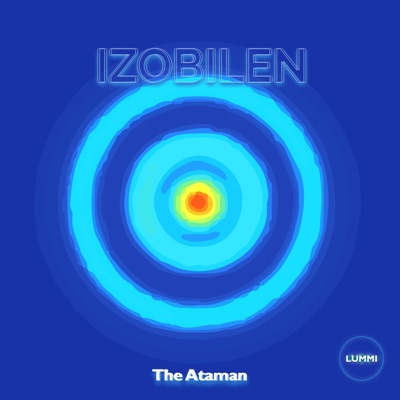 Izobilen - Single
