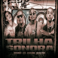 Trilha Sonora - Single - deivsonbeat, Luk3l, Neguinho Mc & Mc Ká de Paris
