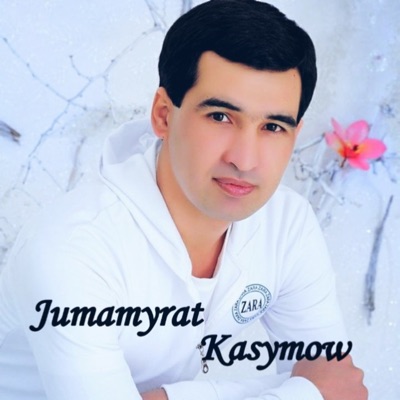 Jumamyrat Kasymow - Baharym