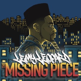 Keep Your Soul Tight Lemy Leopard