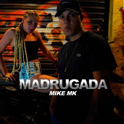Madrugada - Single
