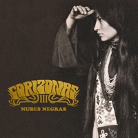 Nubes Negras - Single - Corizonas