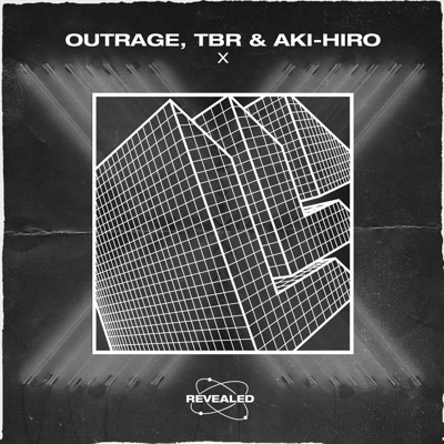 X (feat. Revealed Recordings) - Single