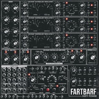 Fartbarf Ablum Cover