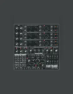 Luister naar Fartbarf, bekijk muziekvideo's, lees de bio, bekijk de tourdata, en meer!