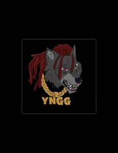 Yngg Ace Valcone dinle, müzik videolarını izle, biyografisini oku, tur tarihlerini ve daha fazlasını gör!