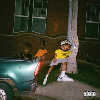 Nothin' Personal(cortdot, Xapxllox) - Single