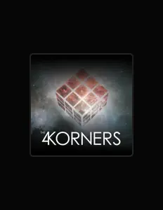 Listen to The 4 Korners, watch music videos, read bio, see tour dates & more!
