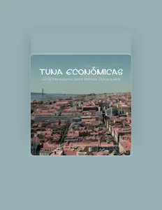 聆聽 Tuna Económicas、觀看音樂影片、閱讀小傳、查看巡演日期等！