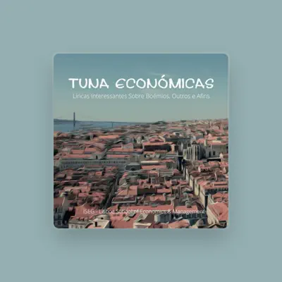 收听 Tuna Económicas、观看音乐视频、阅读小传、查看巡演日期等 ！