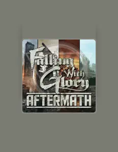 Listen to Falling With Glory, watch music videos, read bio, see tour dates & more!