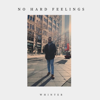 No Hard Feelings - Single