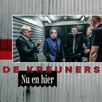 Toch ga ik weg — De Kreuners