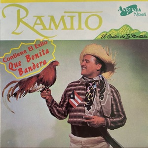 Ramito - Que Bonita Bandera - 排舞 音乐