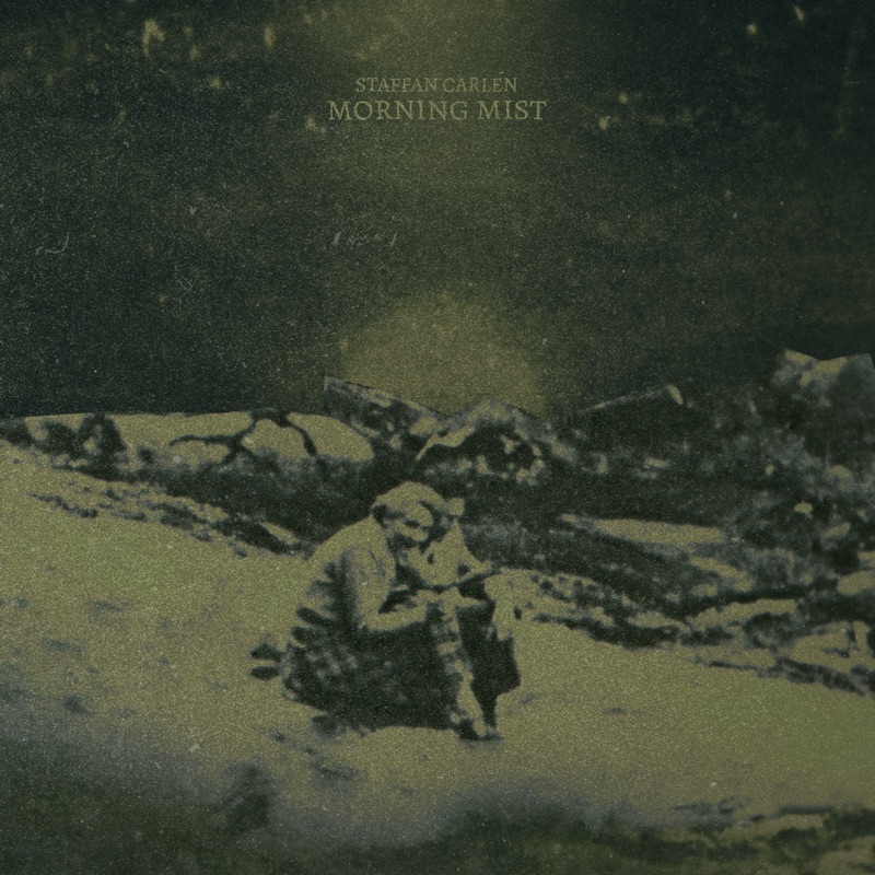 Morning Mist - Single