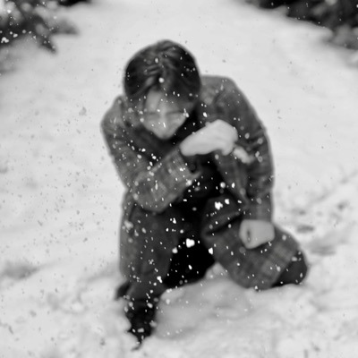 Schnee-Therapie - Single