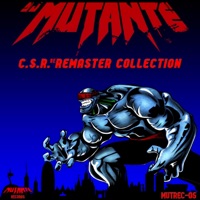 C.S.R. RE Remaster Collection - DJ Mutante
