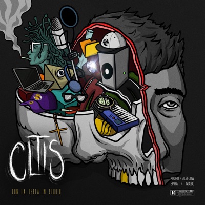 Con La Testa In Studio (feat. Incubo) - Single