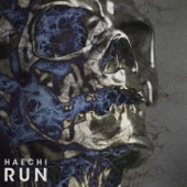 Run artwork