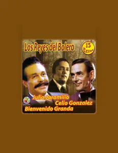 Listen to Celio González, watch music videos, read bio, see tour dates & more!