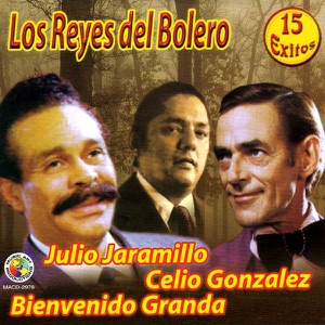 Los Reyes del Bolero