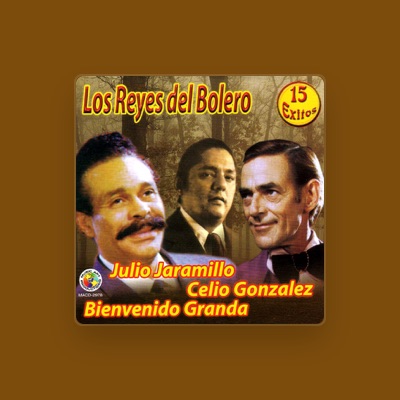 Listen to Celio González, watch music videos, read bio, see tour dates & more!