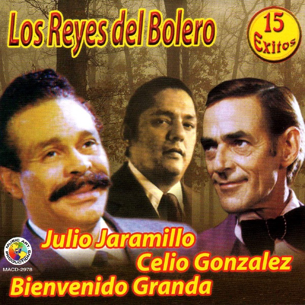 Los Reyes del Bolero