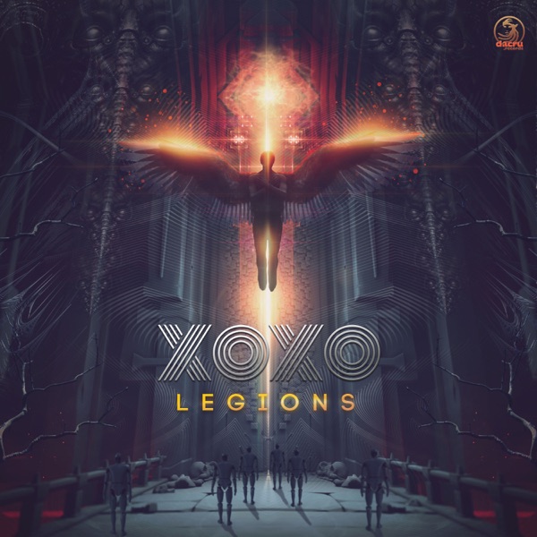 Legions - Single