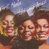 Love Thang cover art