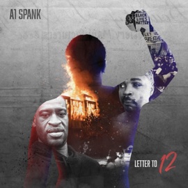 Letter To 12 A1 Spank