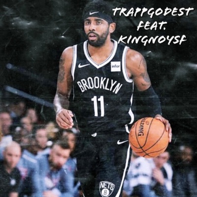 Kyrie (feat. KingnoYSF) - Single