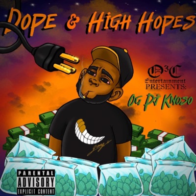 Dope & High Hopes - Single