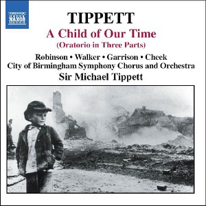 Tippett: A Child of Our Time