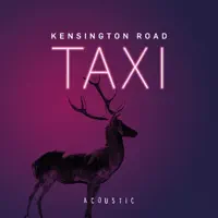 Taxi — Kensington Road