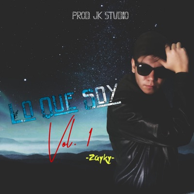 Lo Que Soy, Vol. 1 - EP