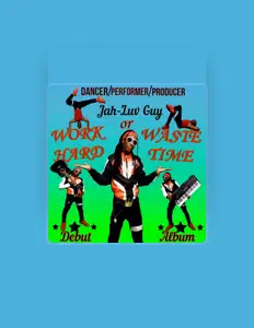 Listen to JahLuv Guy, watch music videos, read bio, see tour dates & more!