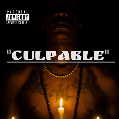 Culpable - Single