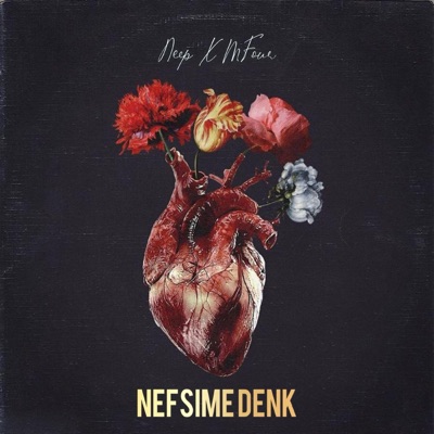 Nefsime Denk (feat. Mfour) - Single