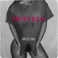 Muévelo (El Osito Wito & Nicky) - Single - M96