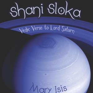 Shani Sloka - EP