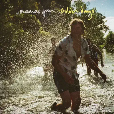 Golden Days (Edition Francaise) - Mamas Gun Golden Days (Edition Francaise) - Mamas Gun