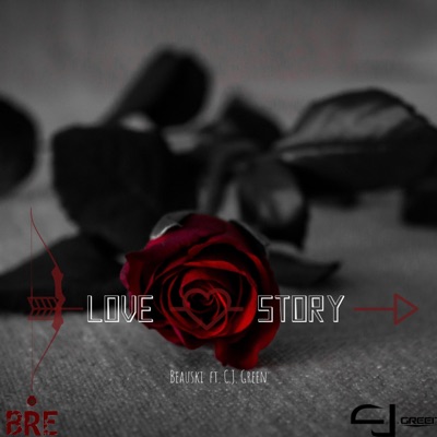 Love Story (feat. C.J. Green) - Single