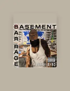 Listen to Barry Byrd, watch music videos, read bio, see tour dates & more!