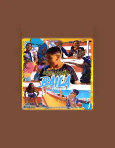 Listen to Ojanii "La Promesa", watch music videos, read bio, see tour dates & more!