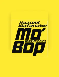 Listen to Kazumi Watanabe New Electric Trio, watch music videos, read bio, see tour dates & more!